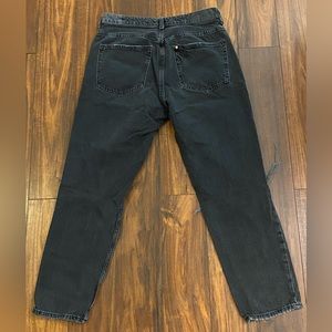 H&M Boyfriend Jeans